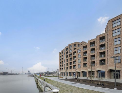                                         Appartement te huur in Antwerpen, € 1.380
