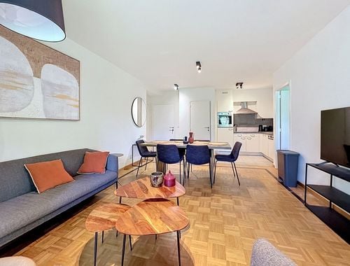                                         Appartement te huur in Oudergem, € 1.390
