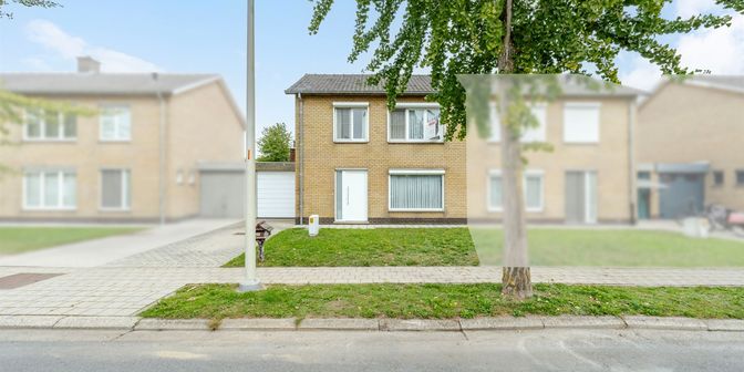 Huis te koop in Beukenstraat 39, 9940 Evergem