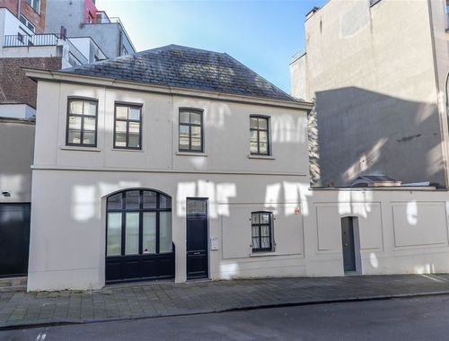                                         Woning te koop in Elsene, € 600.000
