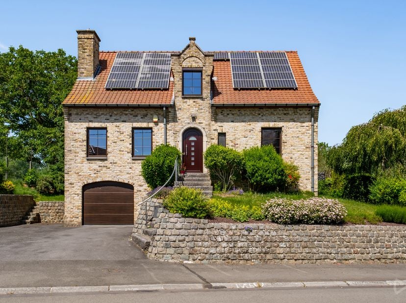 Huis te koop
                    in 7801 Irchonwelz