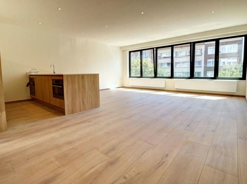 Appartement te huur in ,
                    1150 Sint-Pieters-Woluwe