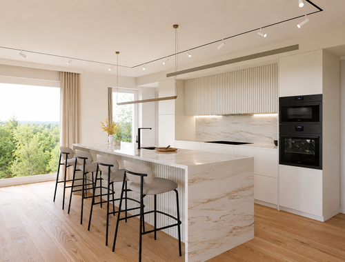                                         Appartement te koop in Tournai, € 369.000
