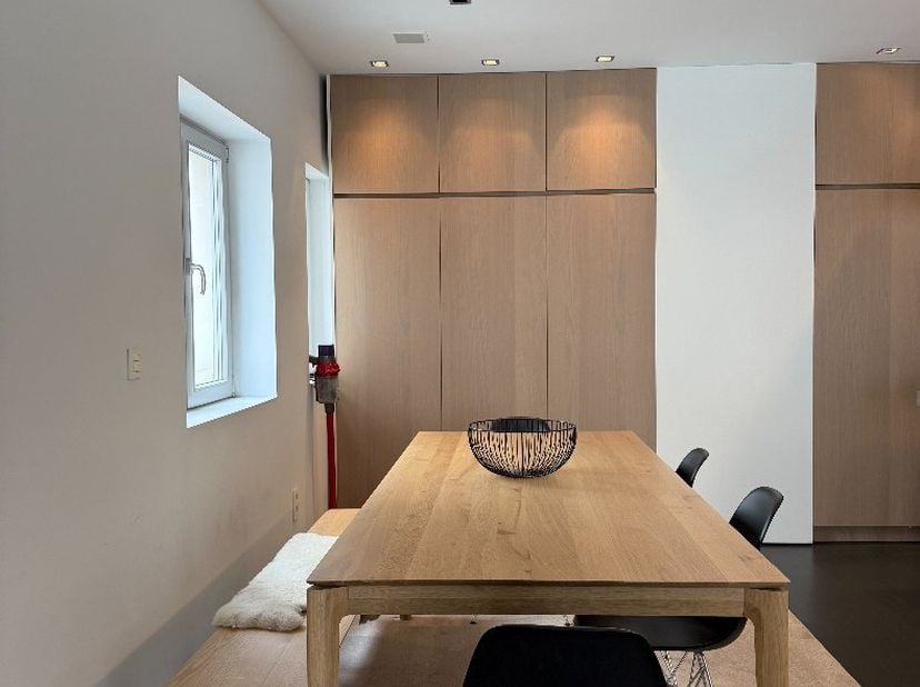 Appartement à louer
                    à 9000 Gent