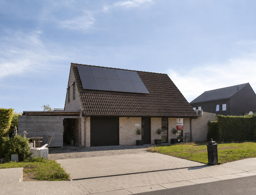                                         Villa te koop in Veldegem, € 395.000
