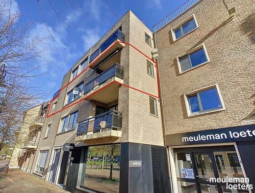                                         Appartement te huur in Oostkamp, € 850

