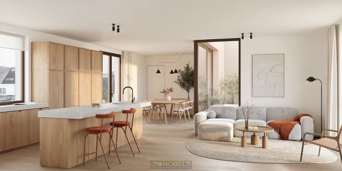 Appartement te koop in Verdurestraat 7, 9700 Oudenaarde