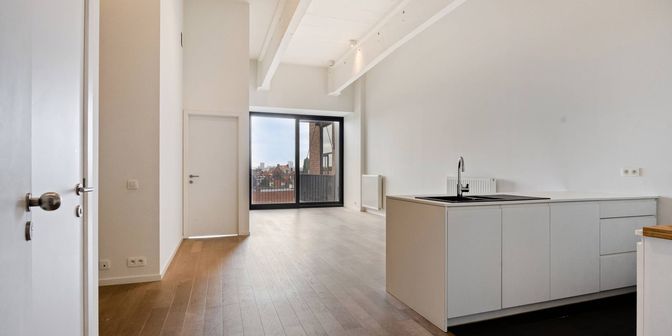 Appartement à vendre à Rue De L'agrafe - Gespstraat 68 boîte 3-08, 1070 Anderlecht