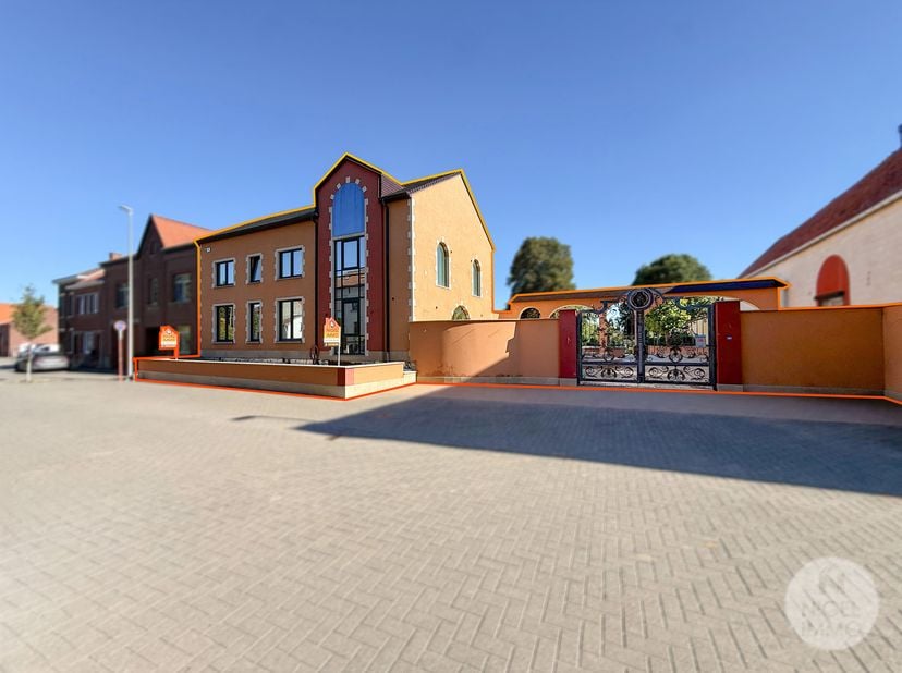 Maison à vendre à Reggerstraat 67,
                    3770 Zichen-Zussen-Bolder