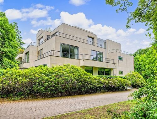                                         Uitzonderlijke woning te huur in Ukkel, € 12.000
