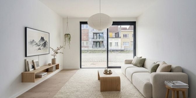 Appartement te koop in Graaf Jansdijk 32 bus 0001, 8370 Blankenberge