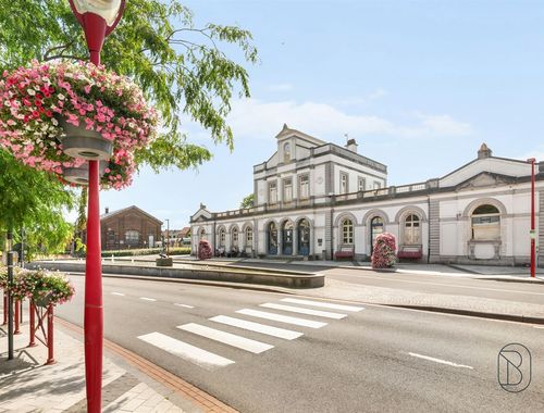                                         Appartement te koop in Ronse, € 209.000

