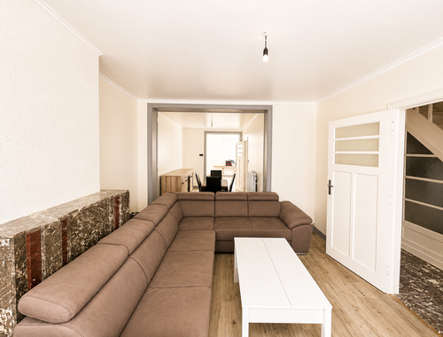                                         Maison unifamiliale à vendre à Anderlecht, € 379.000
