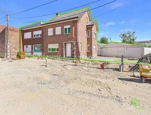                                         Woning te koop in Tienen, € 264.900
