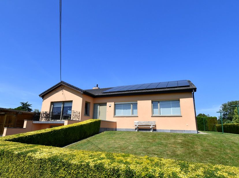Maison à vendre à ,
                    8510 Bellegem