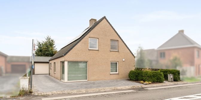 Maison à vendre à Kortemarkstraat 2, 8480 Ichtegem
