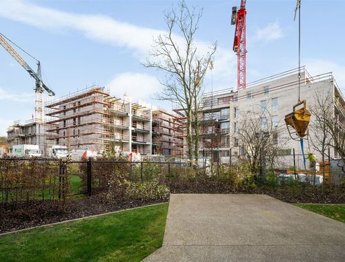                                         Appartement te koop in Diest, € 368.580
