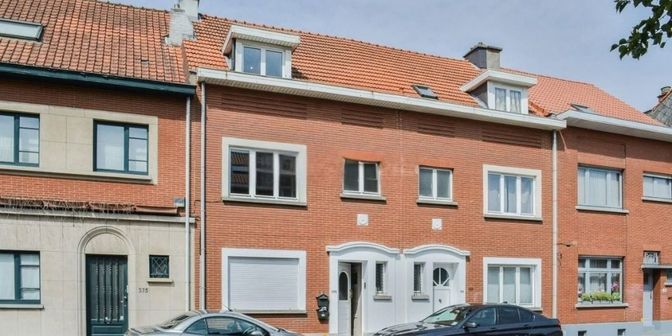Appartement te huur in Avenue Reine Astrid 373, 1950 Kraainem