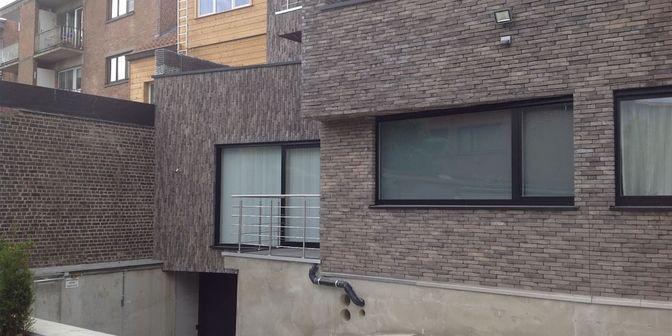 Garage te koop in Stropstraat 147, 9000 Gent