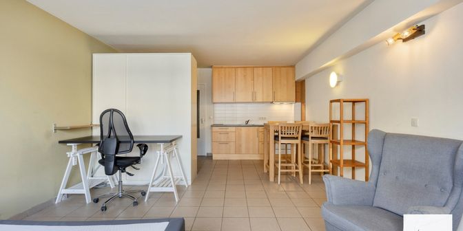 Appartement te koop in Vanden Tymplestraat 37 bus 0201, 3000 Leuven
