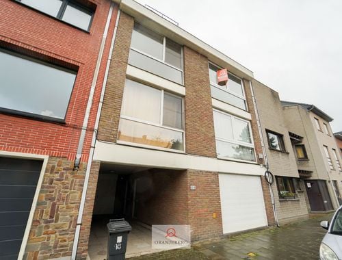                                         Appartement te huur in Gent, € 1.135
