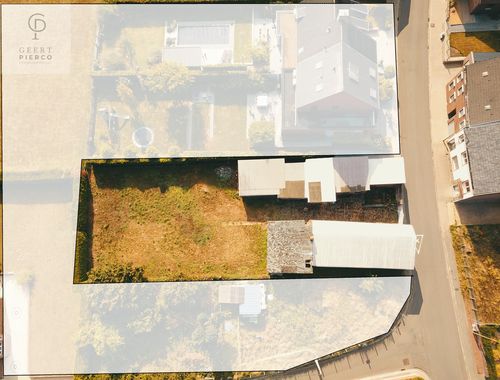                                         Terrain à vendre à Neerwinden, € 145.000
