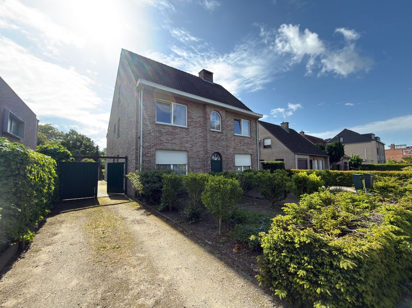 Appartement à louer
                    à 2860 Sint-Katelijne-Waver