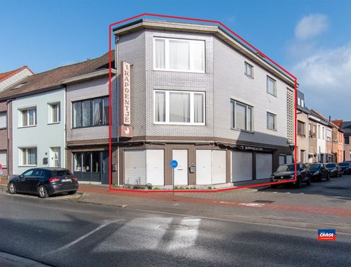                                         Appartementsgebouw te koop in Hemiksem, € 249.000
