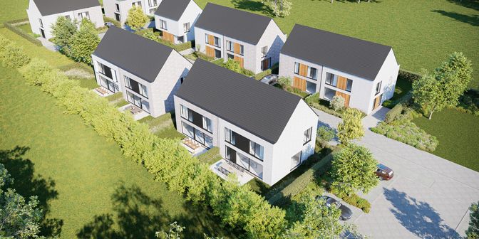 Huis te koop in Halvemaanstraat 47, 2880 Mariekerke