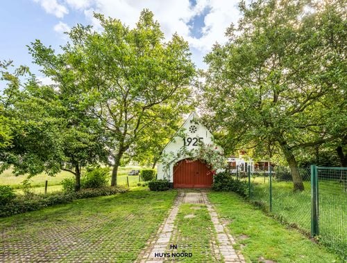                                         Hoeve te koop in Damme, € 1.139.000
