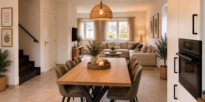 Appartement te huur in Zorgvlietstraat 24 bus 3, 3640 Molenbeersel
