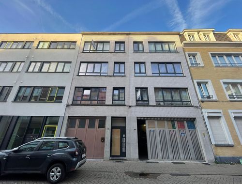                                         Appartement te koop in Antwerpen, € 145.000
