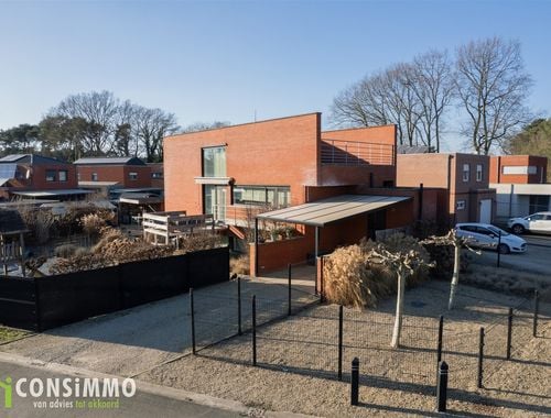                                         Woning te koop in Genk, € 479.000
