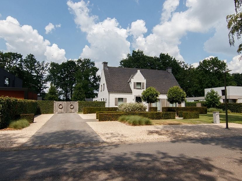 Huis te koop in Berkenlaan 43,
                    3500 Hasselt