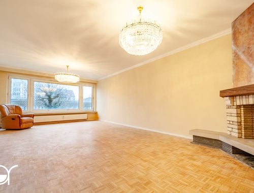                                         Appartement te koop in Gent, € 379.000
