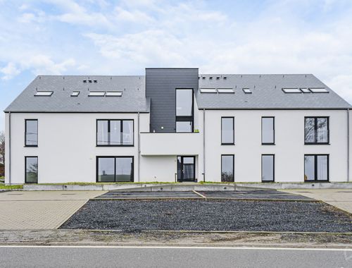                                         Appartement te koop in Crombach, € 349.000
