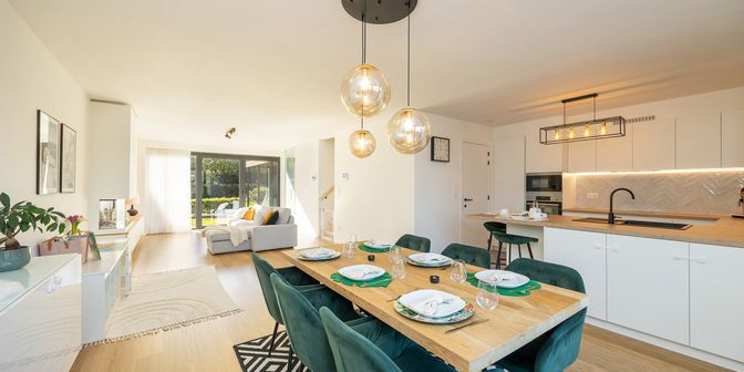 Maison à vendre à Herentalsesteenweg 23D, 2230 Herselt
