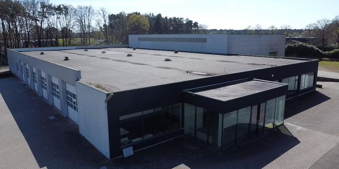 Bedrijfsvastgoed te koop in Bosstraat 20, 3950 Bocholt