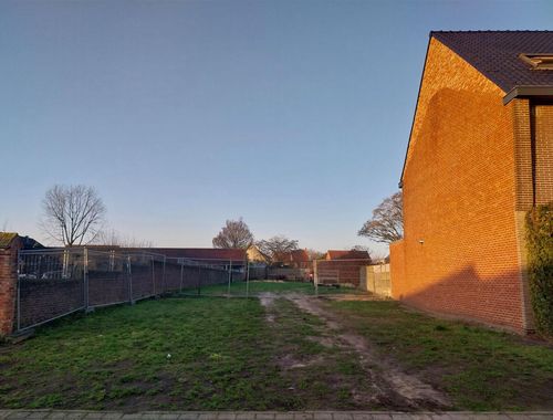                                         Bouwgrond te koop in Mol, € 159.000
