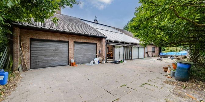 Huis te koop in De Most 1 bus 1, 2490 Balen