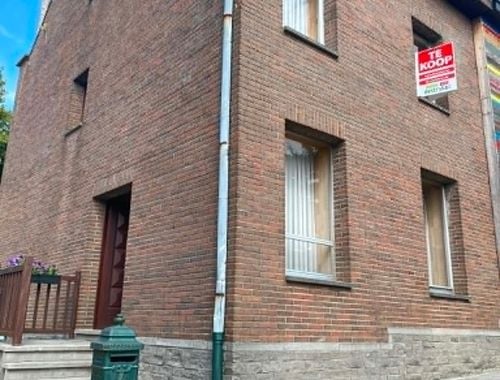                                         Woning te koop in Halle, € 289.000
