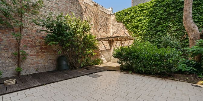 Huis te koop in Torhoutsesteenweg 244, 8400 Oostende