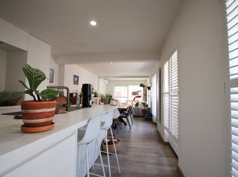 Appartement à louer
                    à 3800 Sint-Truiden