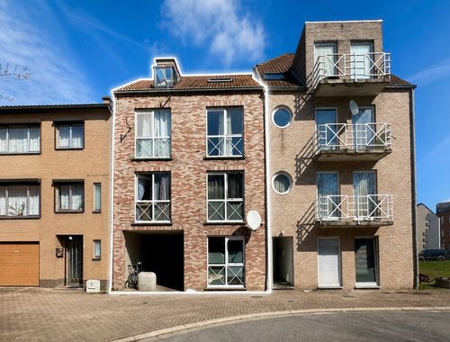                                         Appartementsgebouw te koop in Genk, € 699.000
