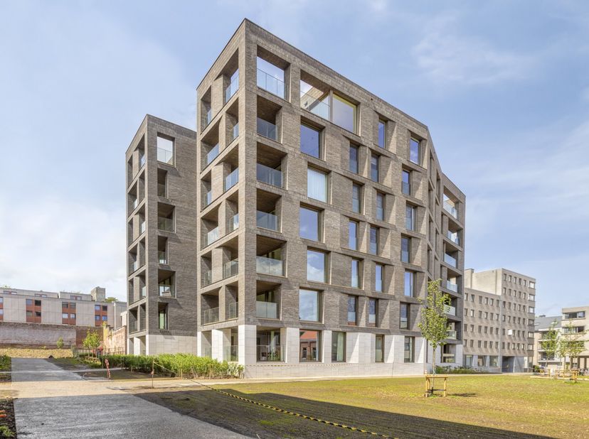Appartement à vendre
                    à 3000 Leuven