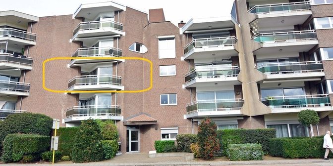 Appartement à louer à Van Eycklaan 76 boîte 5, 3680 Maaseik