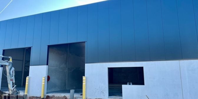 Bedrijfsvastgoed te koop in Industriepark 22 bus B, 2220 Heist-op-den-Berg