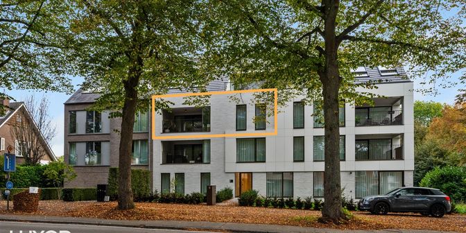 Appartement te huur in Nieuwelaan 5 bus 2.01, 1860 Meise