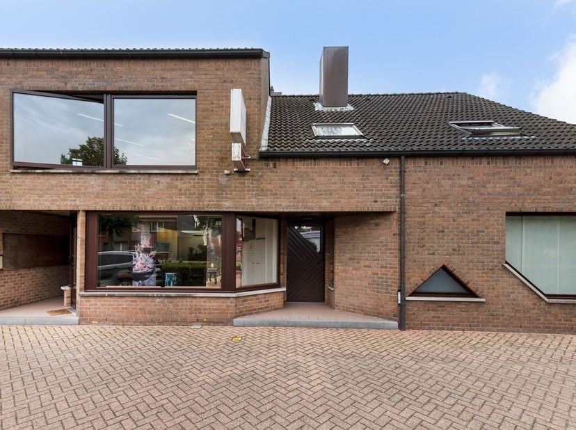 Huis te koop in Wampenberg 170,
                    2370 Arendonk