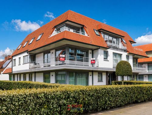                                         Appartement à vendre à Nieuwpoort, € 349.000
